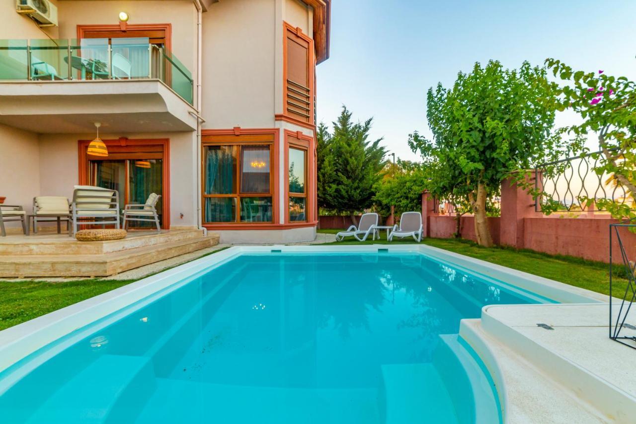Vista Villa Belek Exterior foto