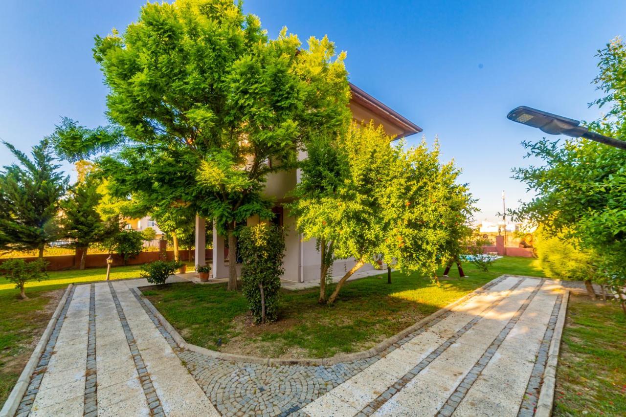 Vista Villa Belek Exterior foto