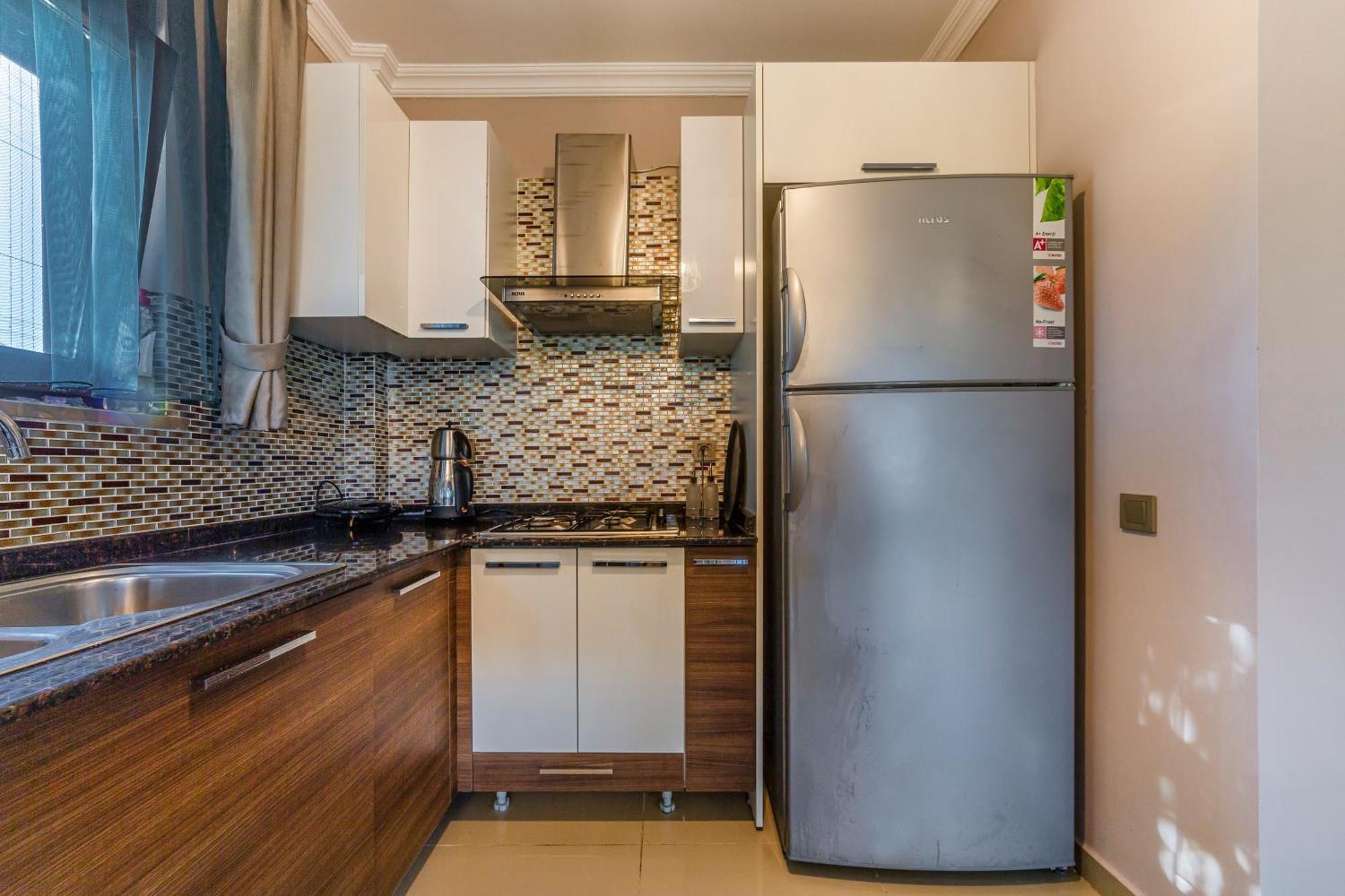 Vista Villa Belek Habitación foto