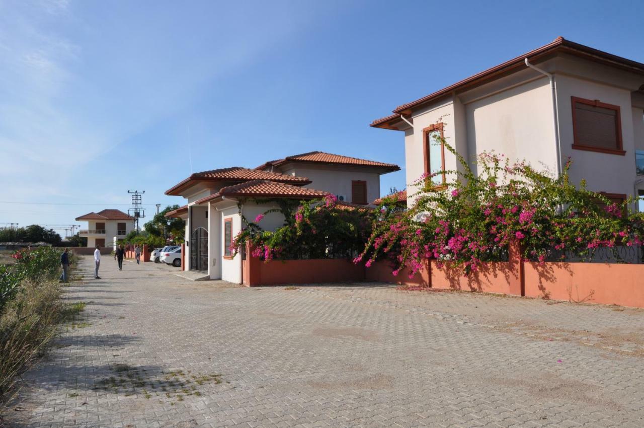 Vista Villa Belek Exterior foto